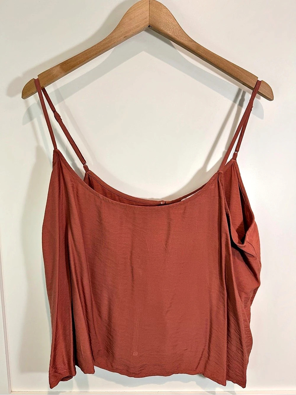 Madewell Gathered Long Sleeve Blouse XXL - Picture 4 of 6